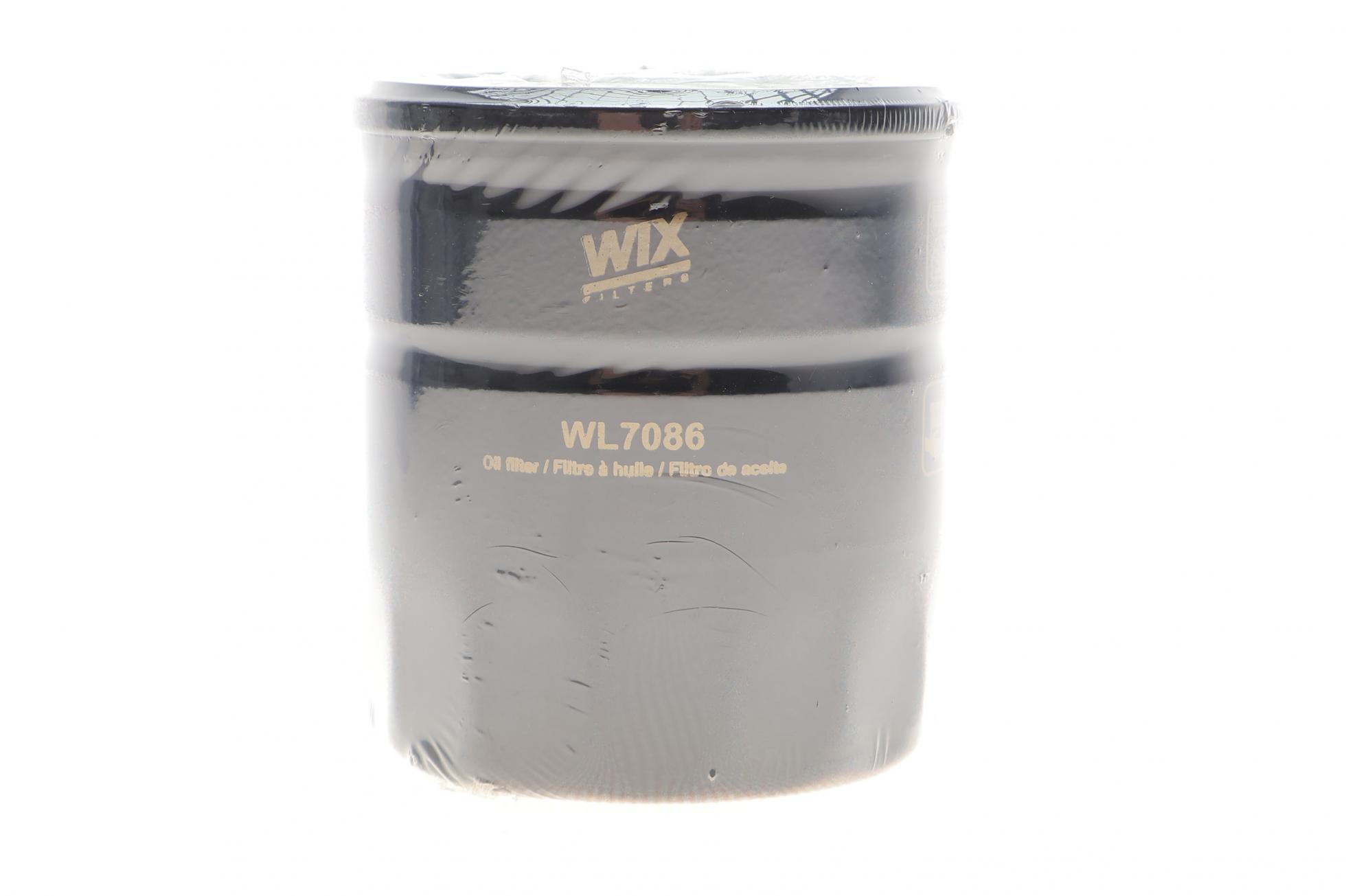 Фільтр масляний   wl7086-12/op540/1t